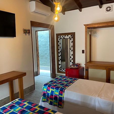 Hotel Village Enseada أوباتوبا المظهر الخارجي الصورة