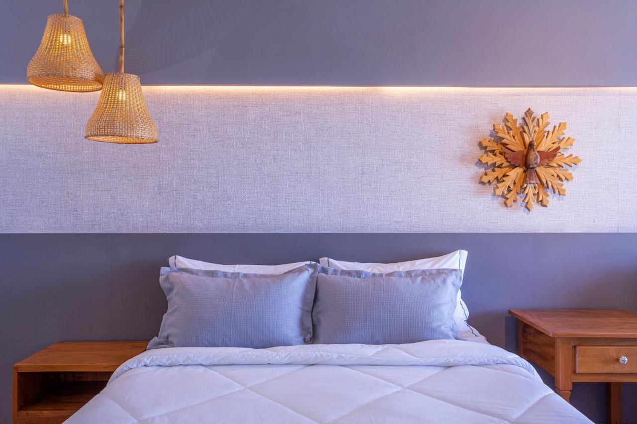 Hotel Village Enseada أوباتوبا المظهر الخارجي الصورة