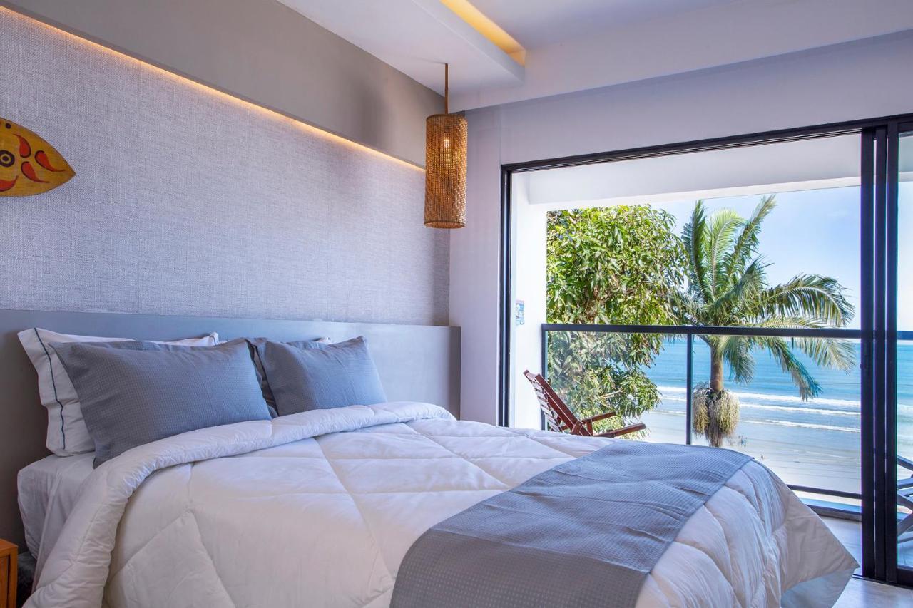 Hotel Village Enseada أوباتوبا المظهر الخارجي الصورة