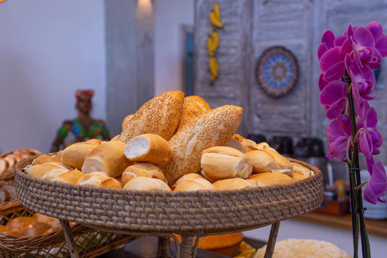 Hotel Village Enseada أوباتوبا المظهر الخارجي الصورة