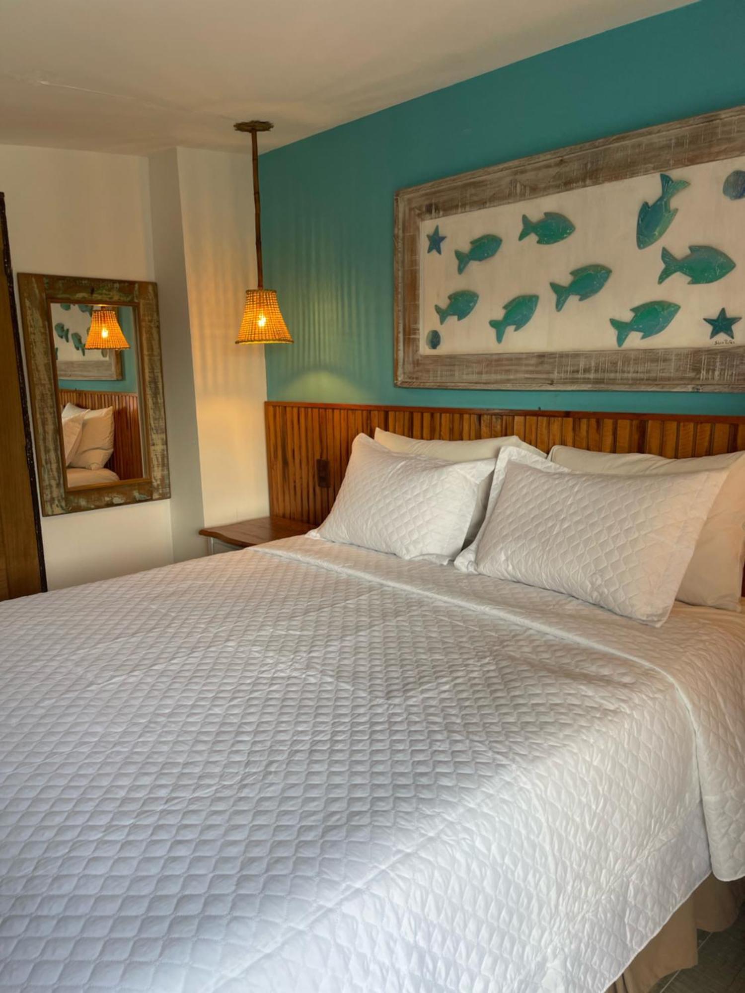 Hotel Village Enseada أوباتوبا المظهر الخارجي الصورة